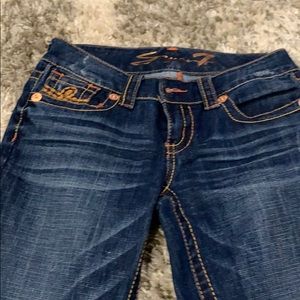 Seven7 Jeans, like new, worn once
